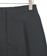 ROPE（ロペ）スラックス 黒 サイズ:38(M位) レディース/2200678294031