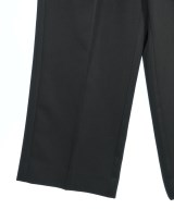 ROPE（ロペ）スラックス 黒 サイズ:38(M位) レディース/2200678294031