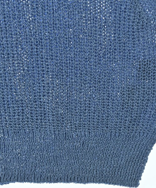 ROPE（ロペ）ベスト 青 サイズ:38(M位) レディース/2200675130066