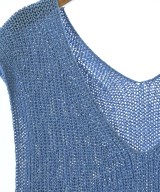 ROPE（ロペ）ベスト 青 サイズ:38(M位) レディース/2200675130066