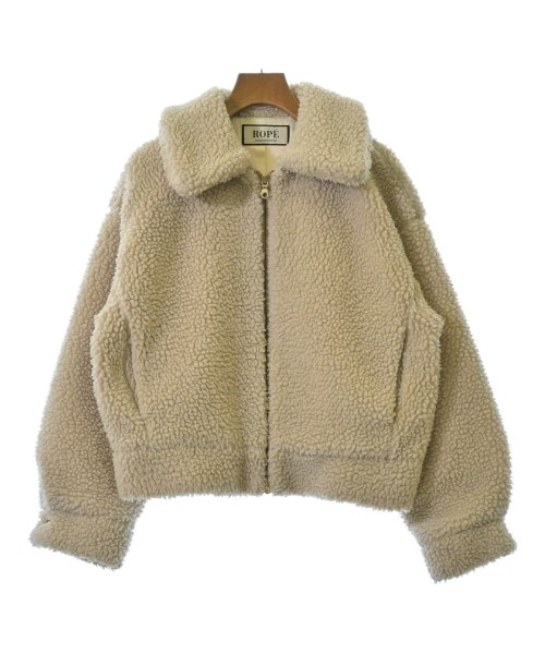 ROPE(ロペ)その他 ベージュ サイズ:38(M位)/2200675423106