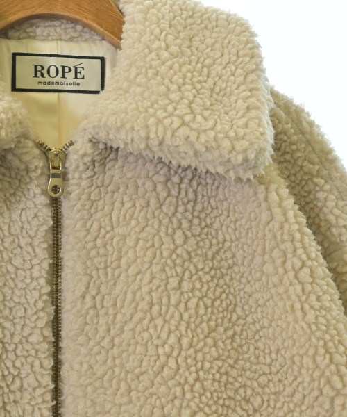 ROPE（ロペ）その他 ベージュ サイズ:38(M位) レディース/2200675423106