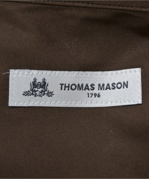 ROPE（ロペ）カジュアルシャツ 茶 サイズ:F レディース/2200675622028