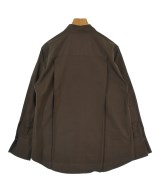 ROPE（ロペ）カジュアルシャツ 茶 サイズ:F レディース/2200675622028