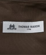 ROPE（ロペ）カジュアルシャツ 茶 サイズ:F レディース/2200675622028