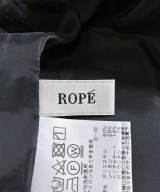 ROPE（ロペ）ロング・マキシ丈スカート 紺 サイズ:40(M位) レディース/2200674948044