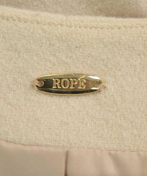 ROPE（ロペ）その他 ベージュ サイズ:36(S位) レディース/2200676069013