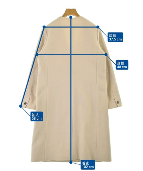 ROPE（ロペ）その他 ベージュ サイズ:36(S位) レディース/2200676069013