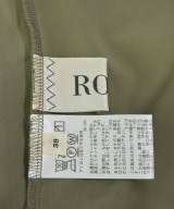 ROPE（ロペ）ワンピース カーキ サイズ:38(M位) レディース/2200677187013