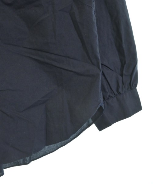 ROPE（ロペ）カジュアルシャツ 紺 サイズ:36(S位) レディース/2200677187020