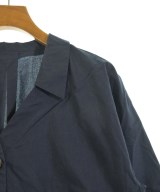 ROPE（ロペ）カジュアルシャツ 紺 サイズ:36(S位) レディース/2200677187020