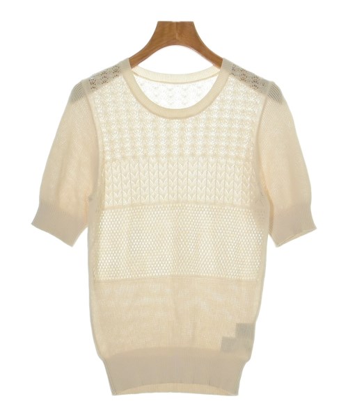 ROPE(ロペ)ニット・セーター ベージュ サイズ:36(S位)/2200677187037