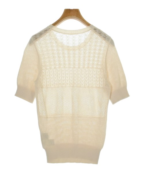 ROPE（ロペ）ニット・セーター ベージュ サイズ:36(S位) レディース/2200677187037