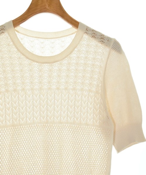 ROPE（ロペ）ニット・セーター ベージュ サイズ:36(S位) レディース/2200677187037