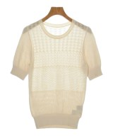 ROPE（ロペ）ニット・セーター ベージュ サイズ:36(S位) レディース/2200677187037