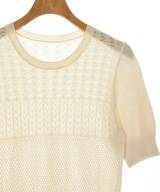 ROPE（ロペ）ニット・セーター ベージュ サイズ:36(S位) レディース/2200677187037