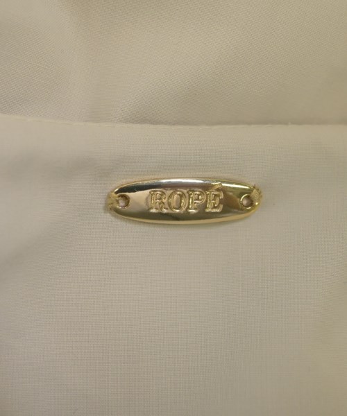ROPE（ロペ）その他 ベージュ サイズ:36(S位) レディース/2200672791024