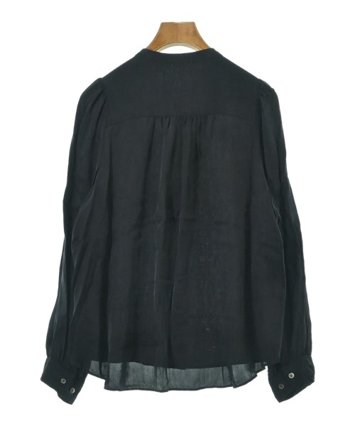 ROPE（ロペ）ブラウス 黒 サイズ:F レディース/2200676748093