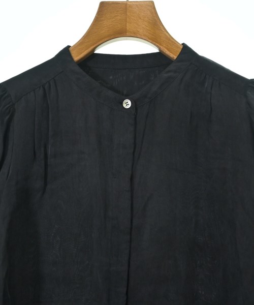 ROPE（ロペ）ブラウス 黒 サイズ:F レディース/2200676748093