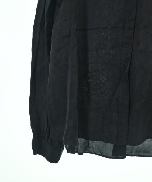 ROPE（ロペ）ブラウス 黒 サイズ:F レディース/2200676748093