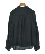 ROPE（ロペ）ブラウス 黒 サイズ:F レディース/2200676748093