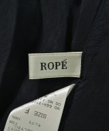 ROPE（ロペ）ブラウス 黒 サイズ:F レディース/2200676748093