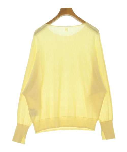 ROPE（ロペ）ニット・セーター 黄 サイズ:F レディース/2200675655057