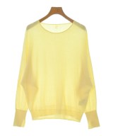 ROPE（ロペ）ニット・セーター 黄 サイズ:F レディース/2200675655057