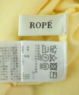 ROPE（ロペ）ニット・セーター 黄 サイズ:F レディース/2200675655057