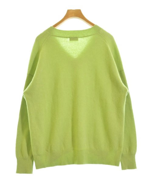 ROPE（ロペ）ニット・セーター 緑 サイズ:38(M位) レディース/2200680409065