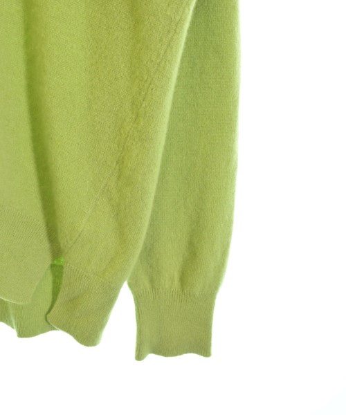 ROPE（ロペ）ニット・セーター 緑 サイズ:38(M位) レディース/2200680409065