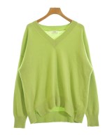 ROPE（ロペ）ニット・セーター 緑 サイズ:38(M位) レディース/2200680409065