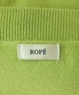 ROPE（ロペ）ニット・セーター 緑 サイズ:38(M位) レディース/2200680409065