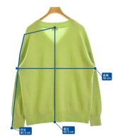 ROPE（ロペ）ニット・セーター 緑 サイズ:38(M位) レディース/2200680409065