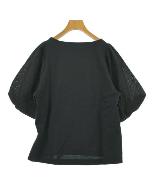 ROPE（ロペ）Tシャツ・カットソー 黒 サイズ:38(M位) レディース/2200677801155