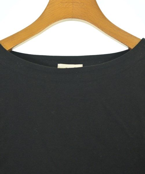 ROPE（ロペ）Tシャツ・カットソー 黒 サイズ:38(M位) レディース/2200677801155