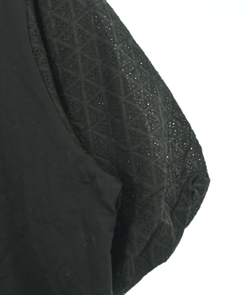 ROPE（ロペ）Tシャツ・カットソー 黒 サイズ:38(M位) レディース/2200677801155