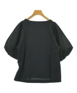 ROPE（ロペ）Tシャツ・カットソー 黒 サイズ:38(M位) レディース/2200677801155