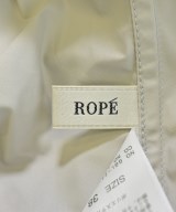 ROPE（ロペ）マウンテンパーカー ベージュ サイズ:38(M位) レディース/2200681674011
