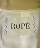 ROPE（ロペ）ステンカラーコート ベージュ サイズ:38(M位) レディース/2200681674127