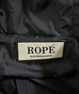 ROPE（ロペ）ダウンジャケット/ダウンベスト 黒 サイズ:36(S位) レディース/2200676653076