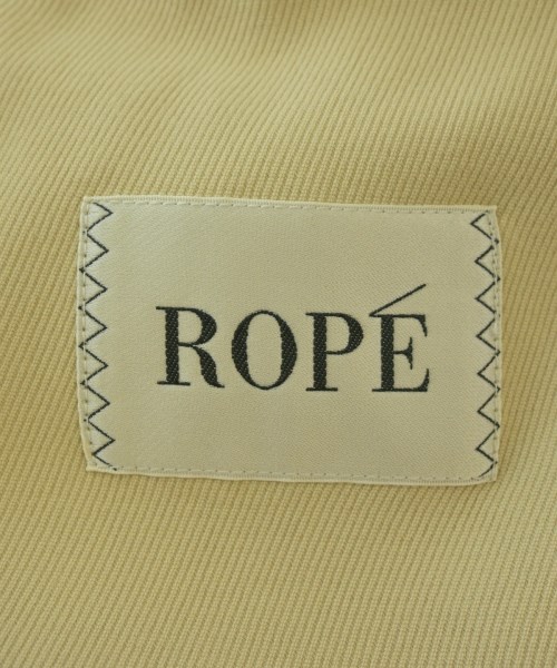 ROPE（ロペ）その他 ベージュ サイズ:36(S位) レディース/2200688972158