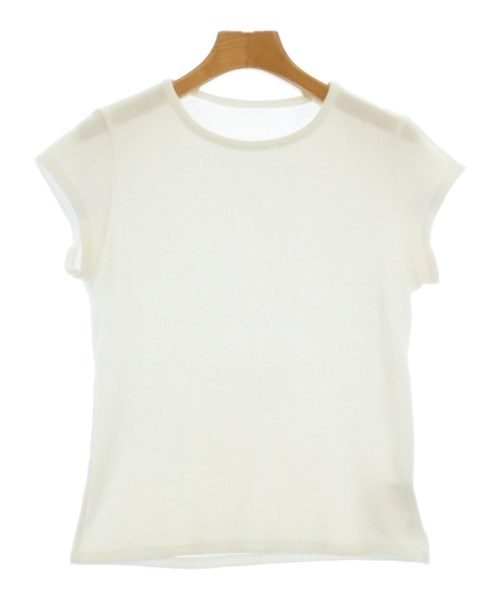 ROPE（ロペ）Tシャツ・カットソー 白 サイズ:38(M位) レディース/2200687999095