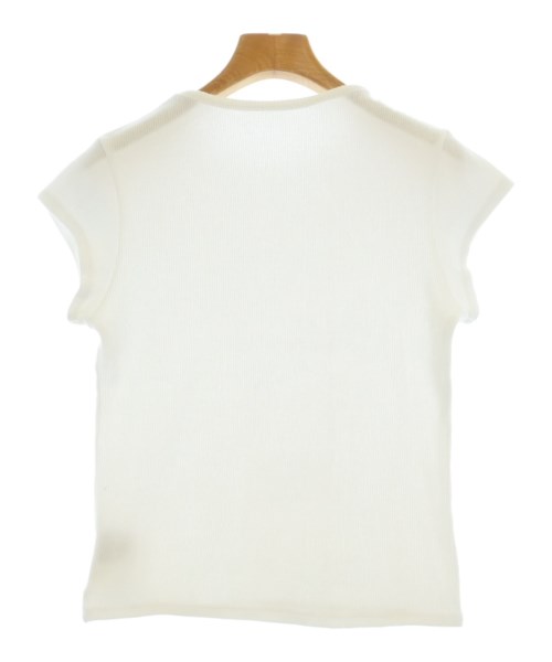 ROPE（ロペ）Tシャツ・カットソー 白 サイズ:38(M位) レディース/2200687999095