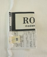 ROPE（ロペ）Tシャツ・カットソー 白 サイズ:38(M位) レディース/2200687999095