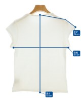 ROPE（ロペ）Tシャツ・カットソー 白 サイズ:38(M位) レディース/2200687999095
