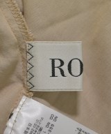 ROPE（ロペ）ワンピース ベージュ サイズ:40(M位) レディース/2200688043018