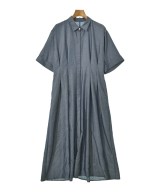 ROPE（ロペ）ワンピース 紺 サイズ:40(M位) レディース/2200688043025
