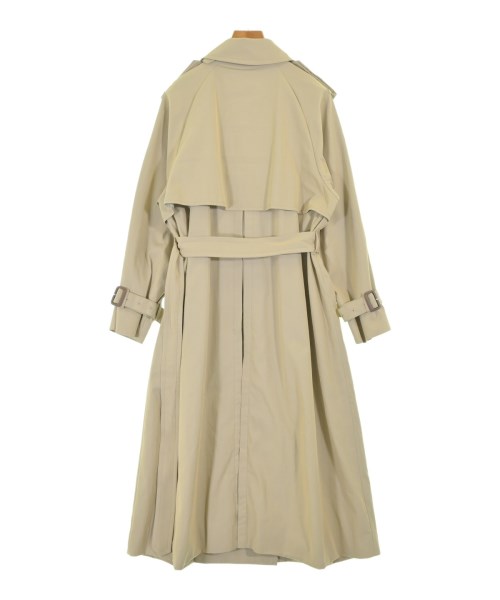 ROPE（ロペ）トレンチコート ベージュ サイズ:38(M位) レディース/2200692358030