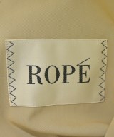 ROPE（ロペ）トレンチコート ベージュ サイズ:38(M位) レディース/2200692358030
